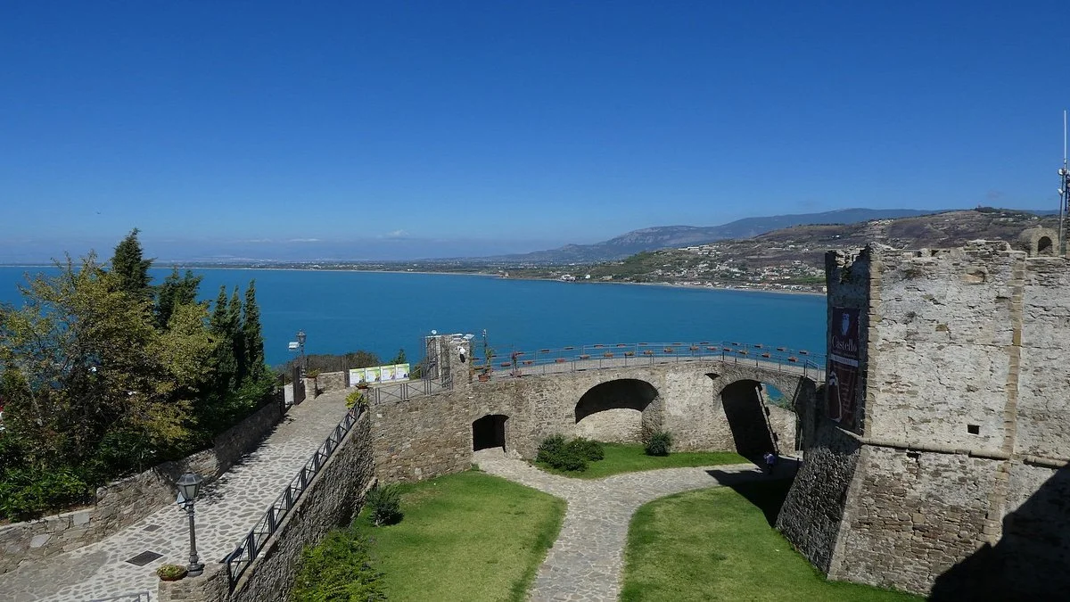 Castello Aragonese