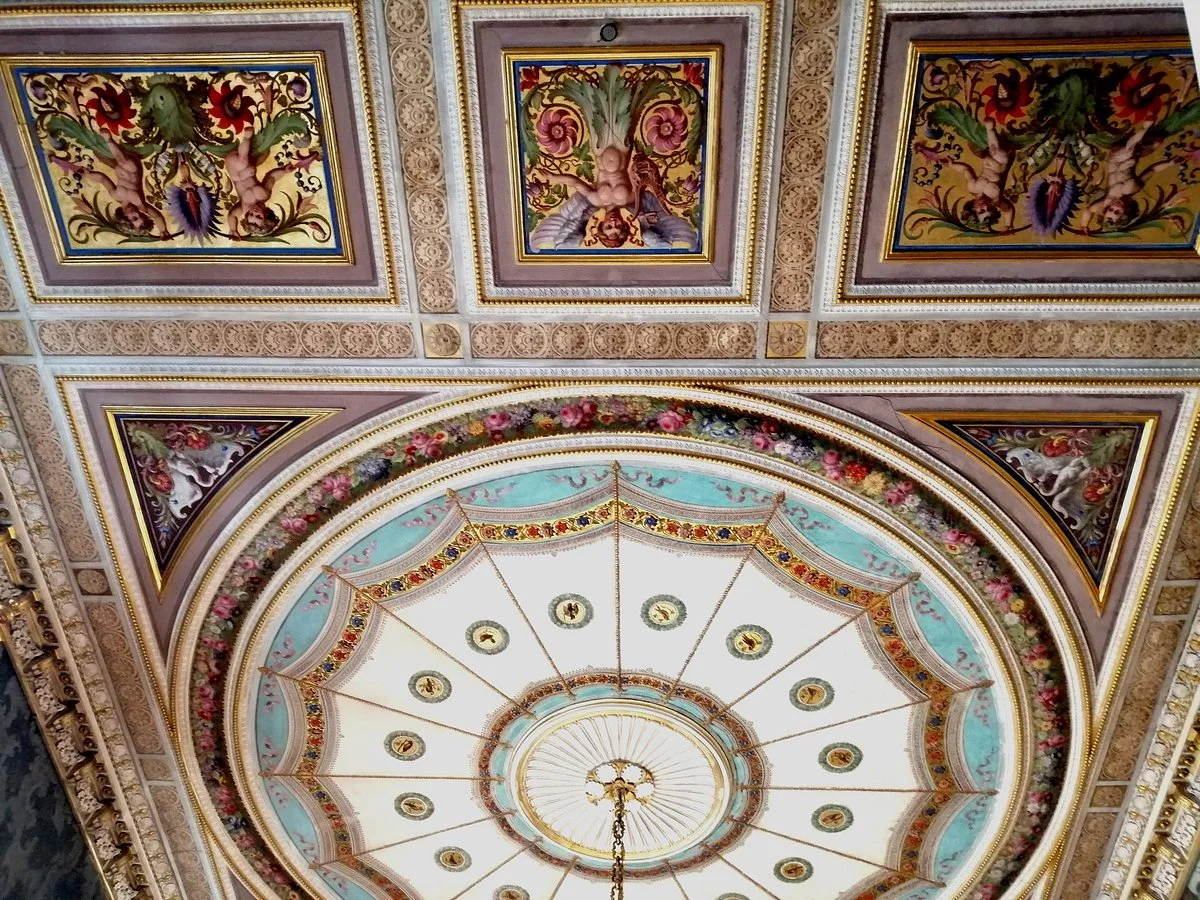 Museo Revoltella