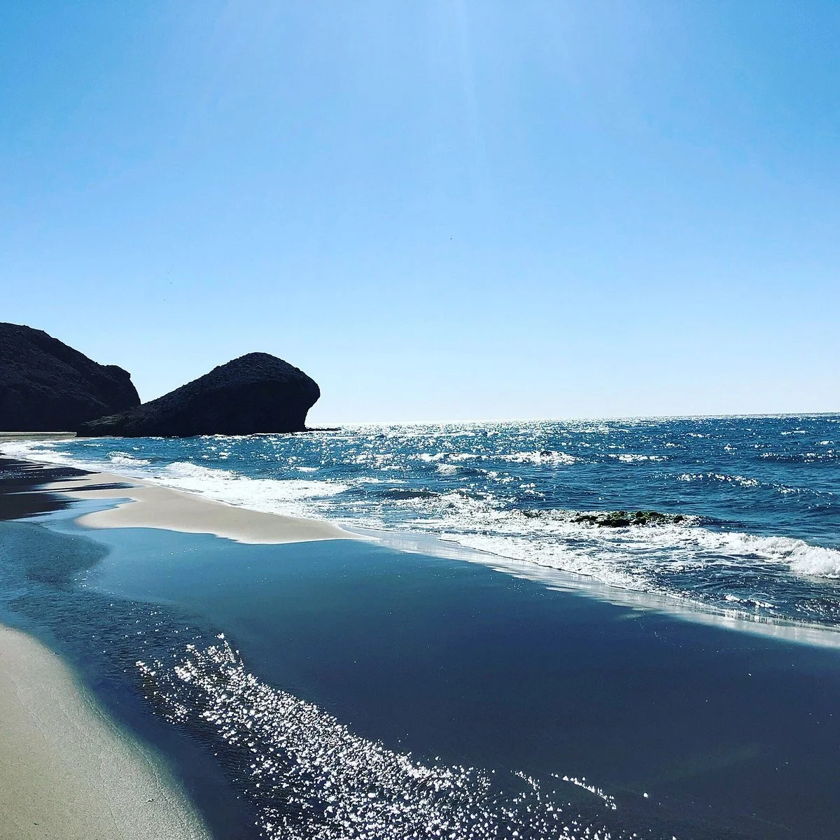 Monsul Beach