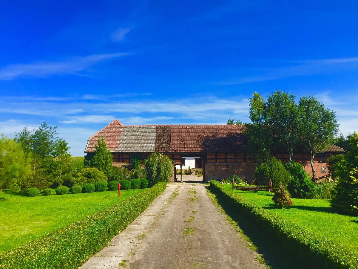 Muzeum Sledzia Herring Museum