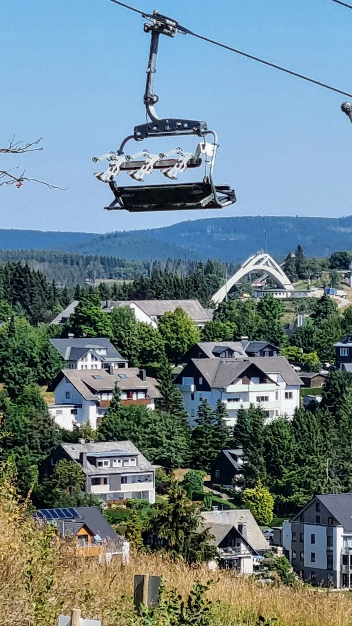 Erlebnisberg Kappe