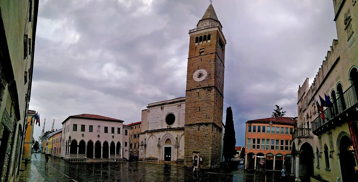 Piazza Tito
