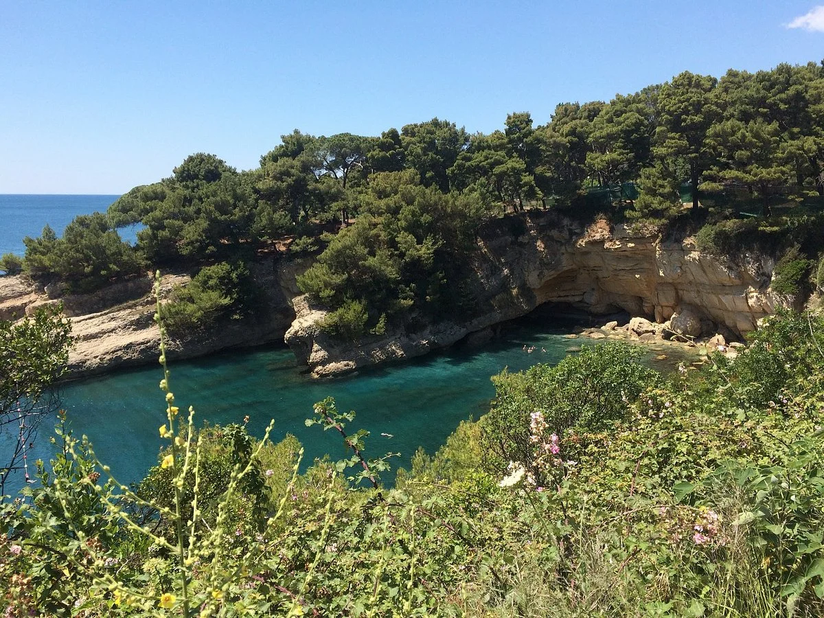 Ženska plaža