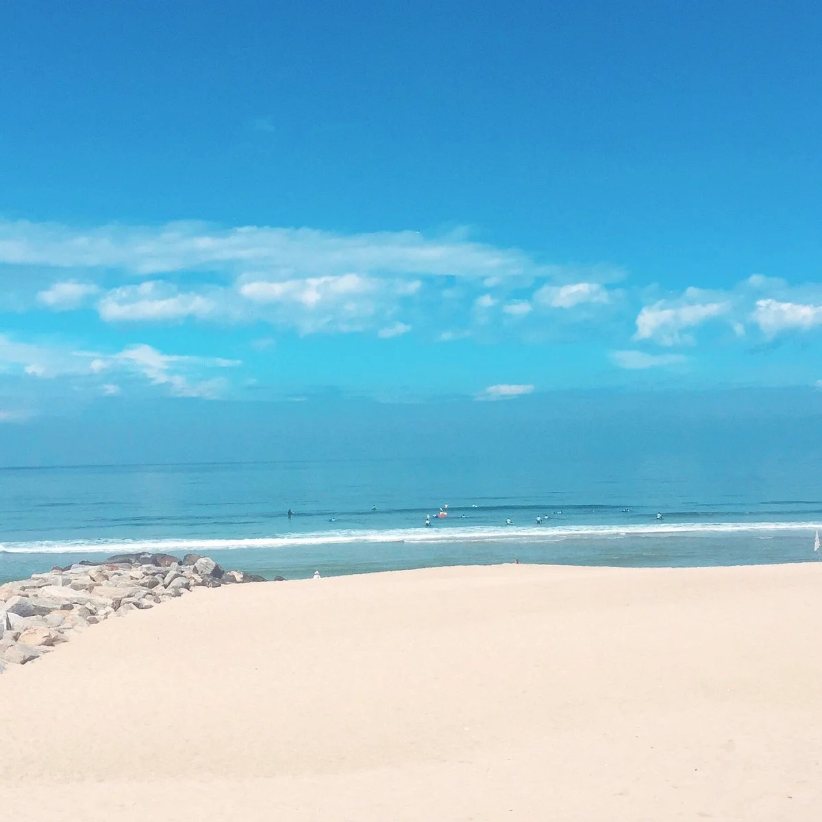 Praia de Espinho