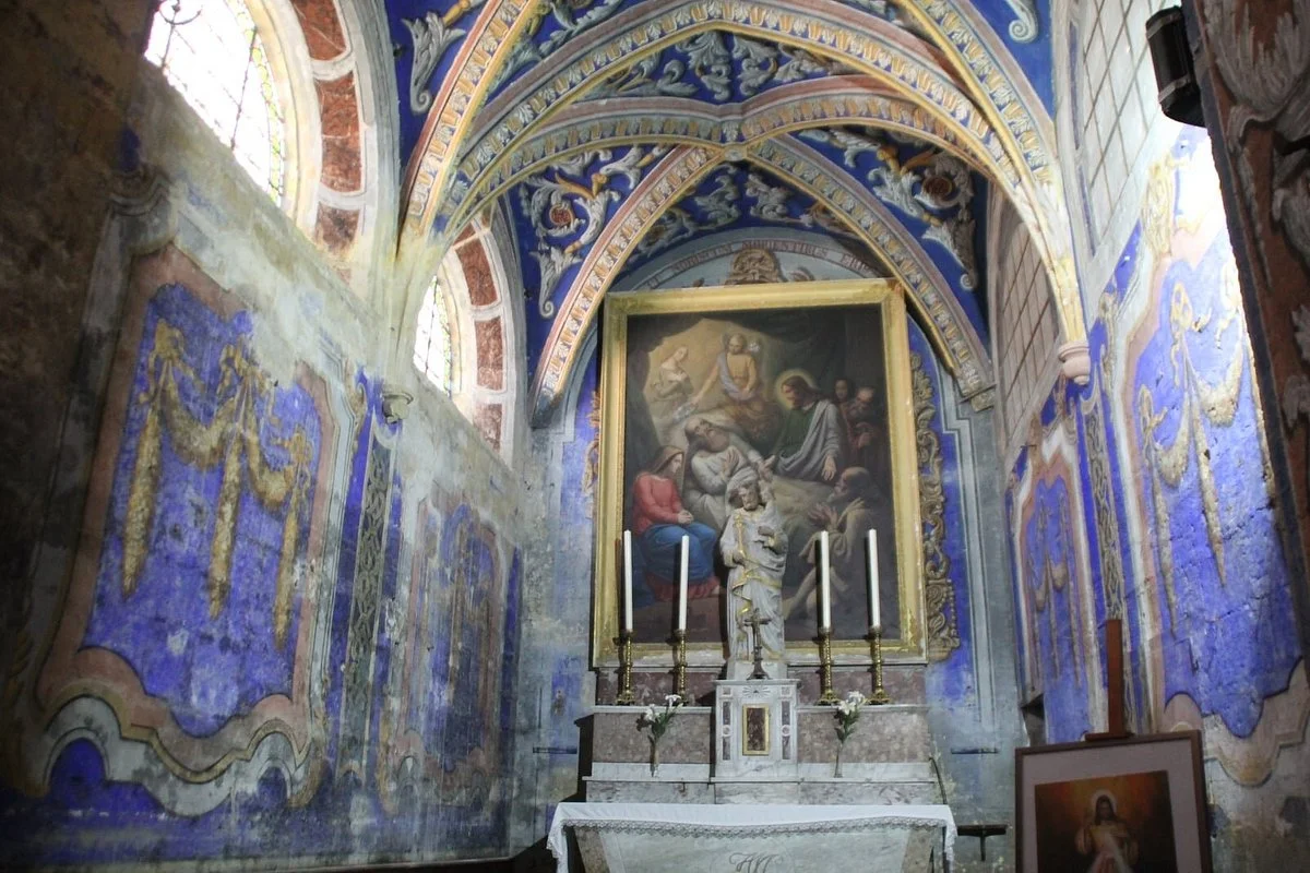 Uzès Cathedral