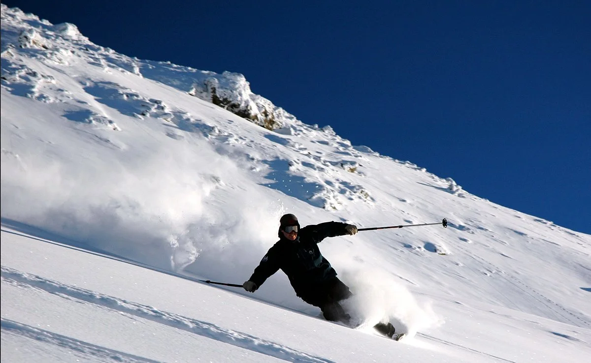 Momentum Snowsports