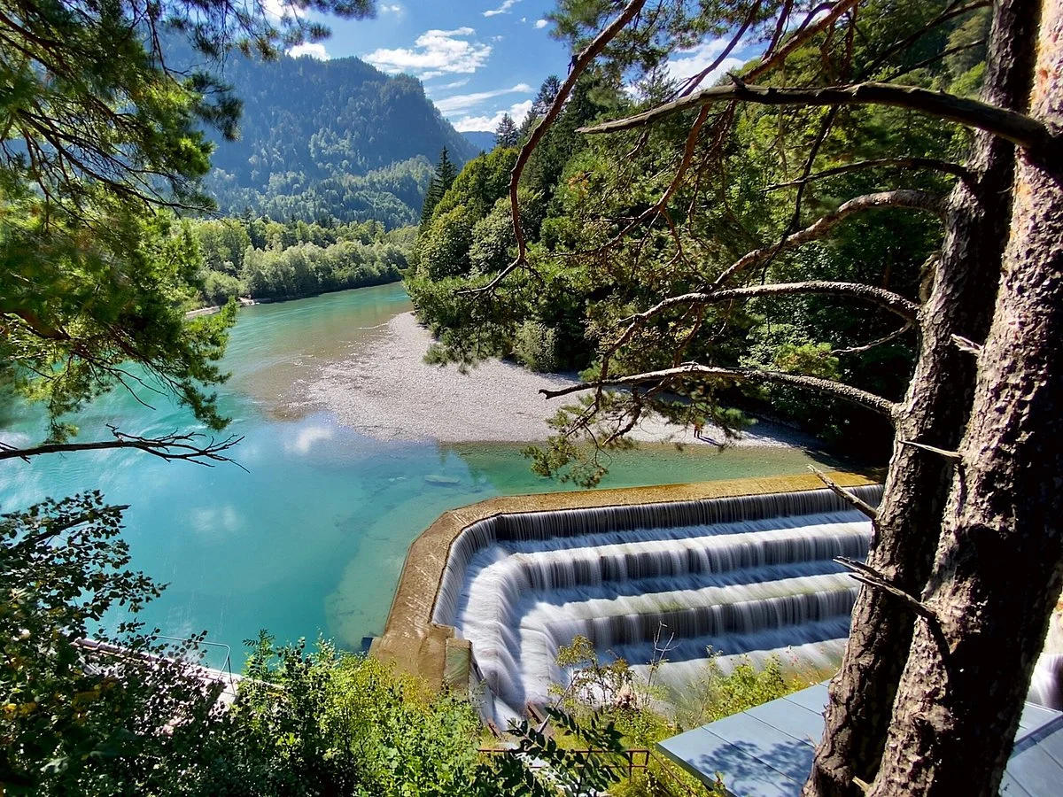 Lechfall