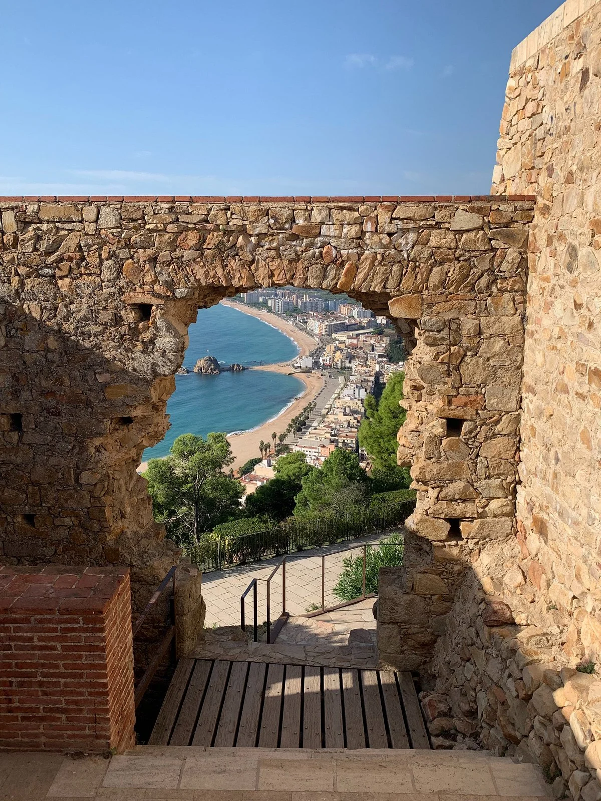 Castillo de San Juan