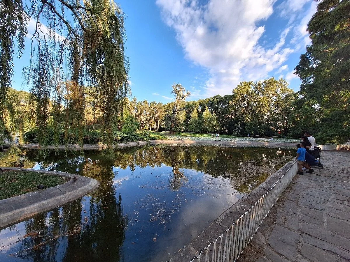 Danube Park