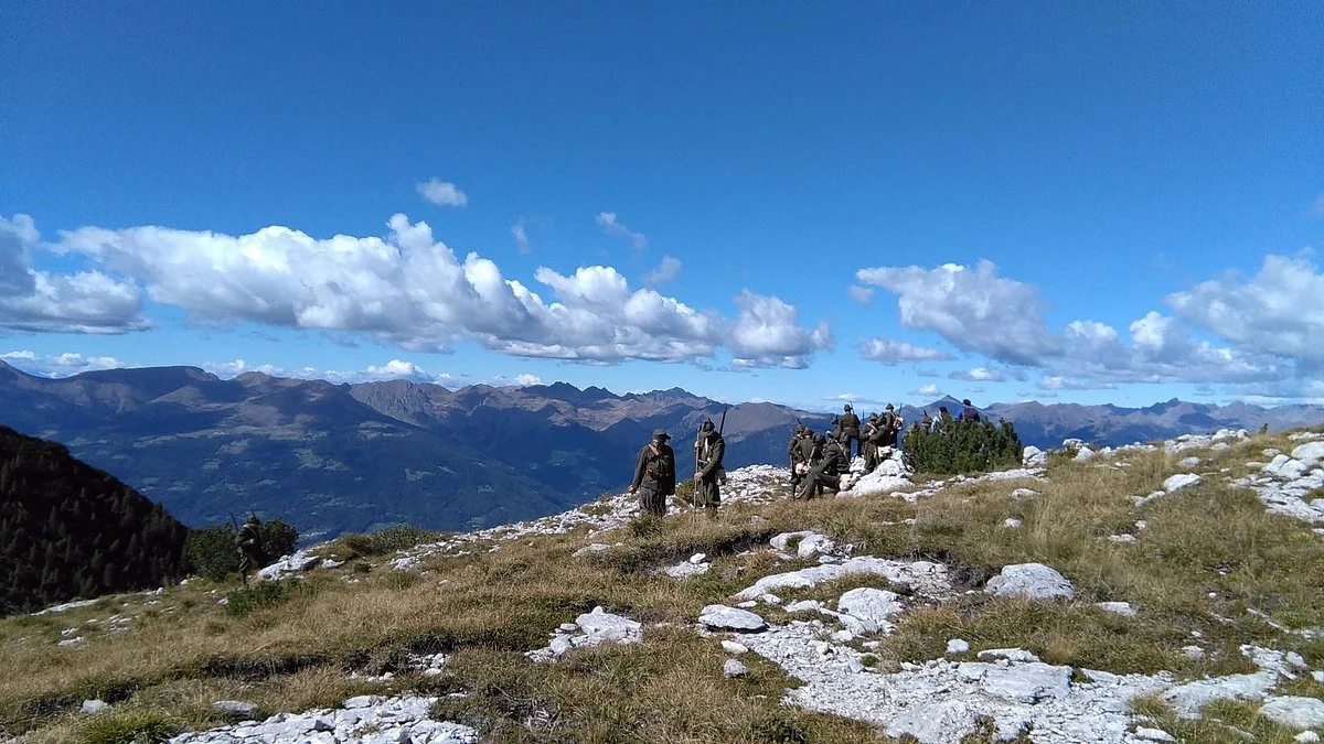 Monte Ortigara
