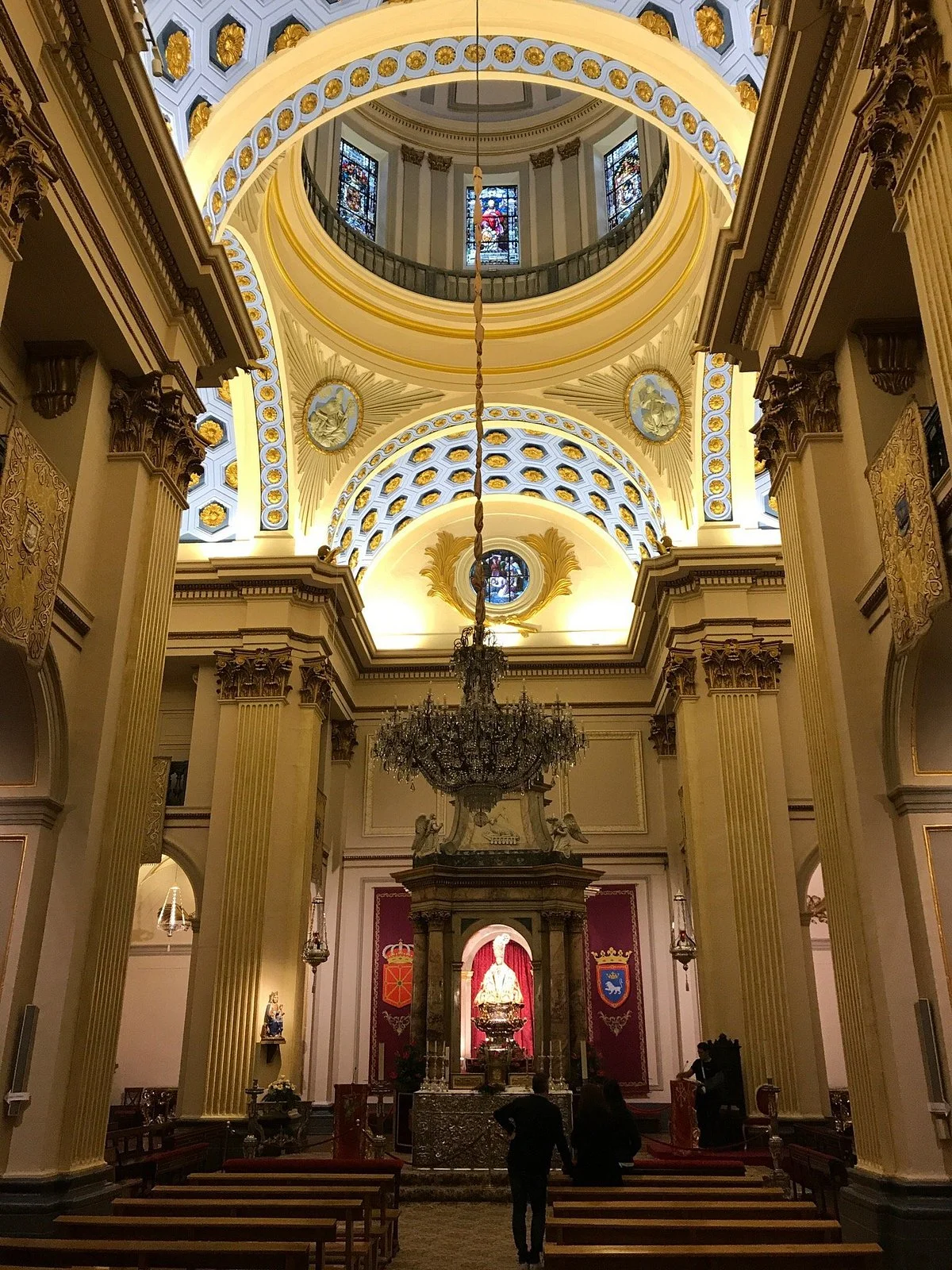Parroquia San Lorenzo