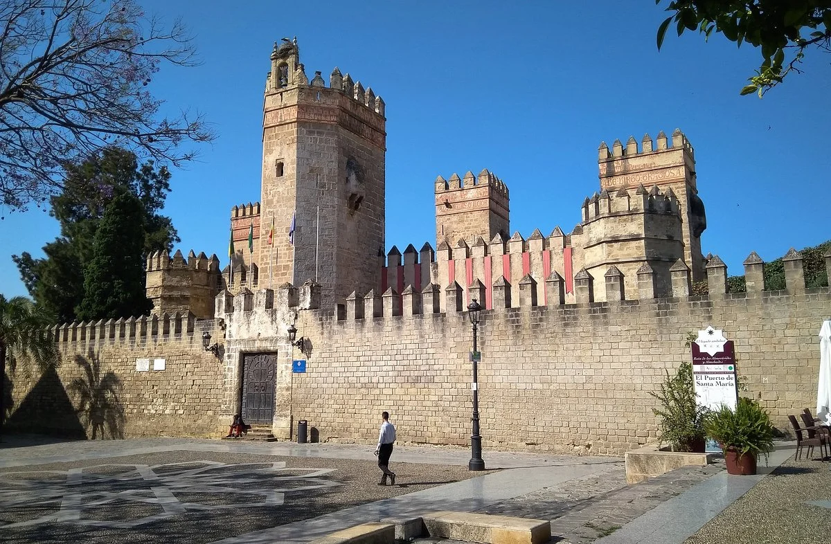 San Marcos Castle