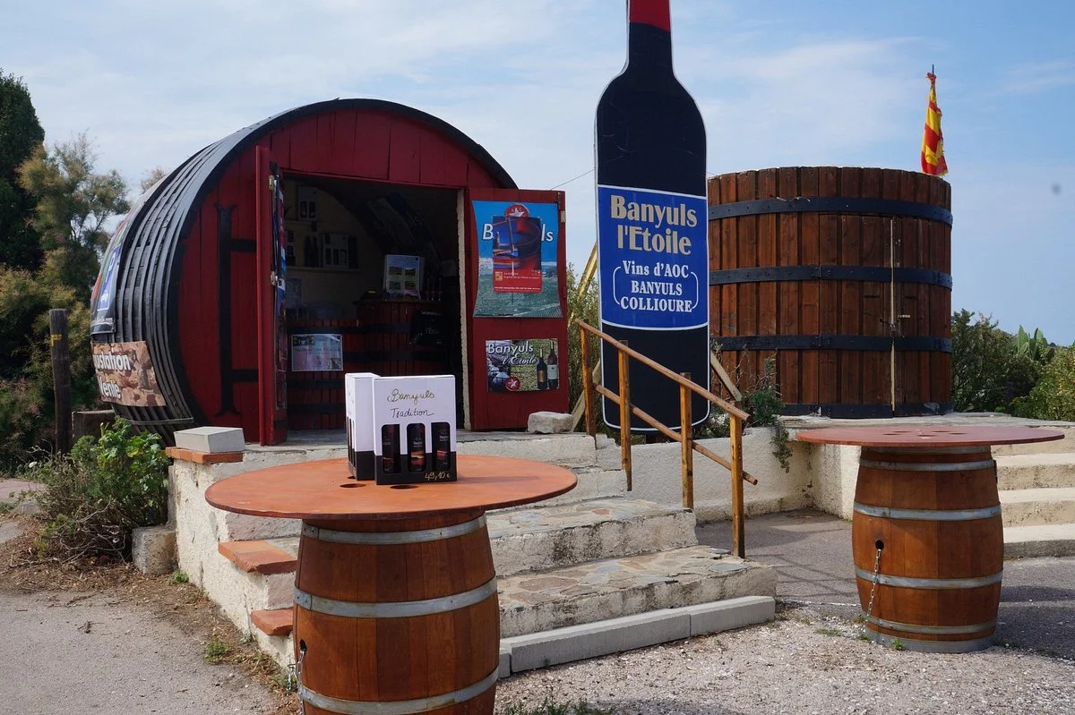 Banyuls l'Etoile