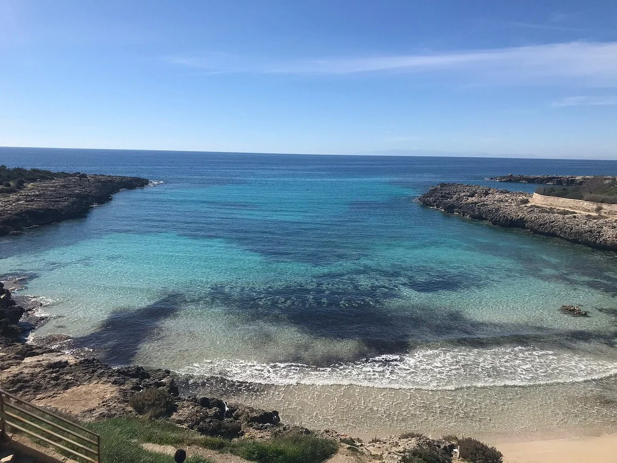 baia Villa verde