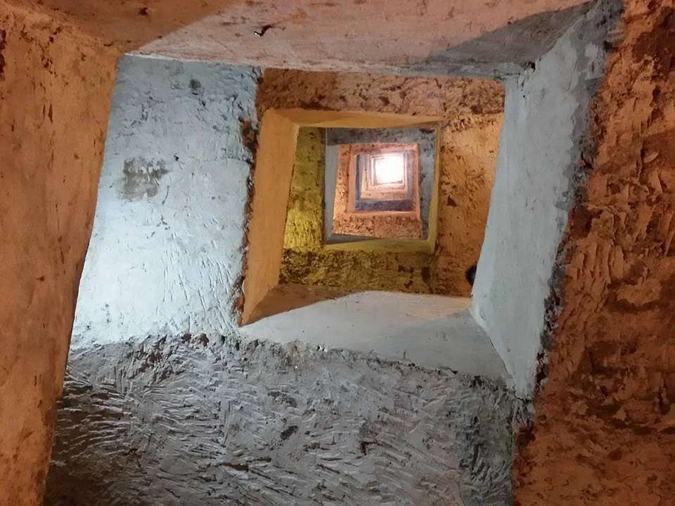 Napoli Sotterranea