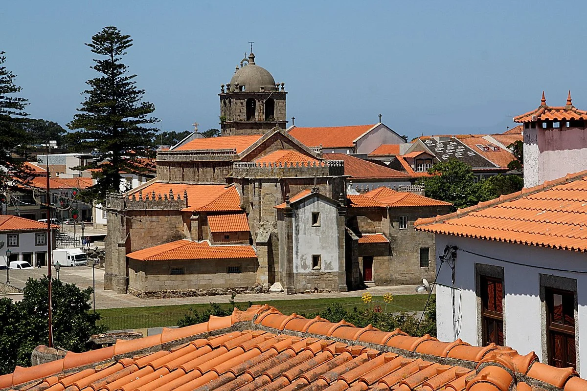 Convento de Santa Clara