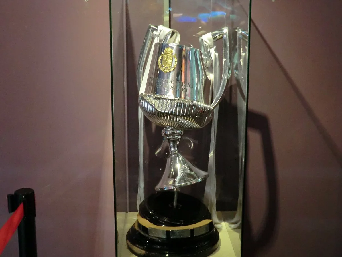 Museo Del Futbol Ciudad Del Futbol Rfef