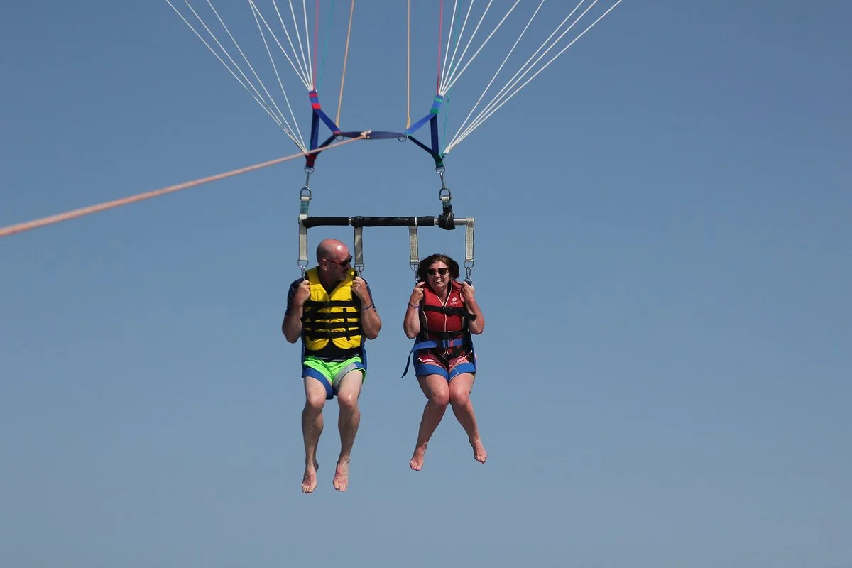 Kardamaina Water Sports Center
