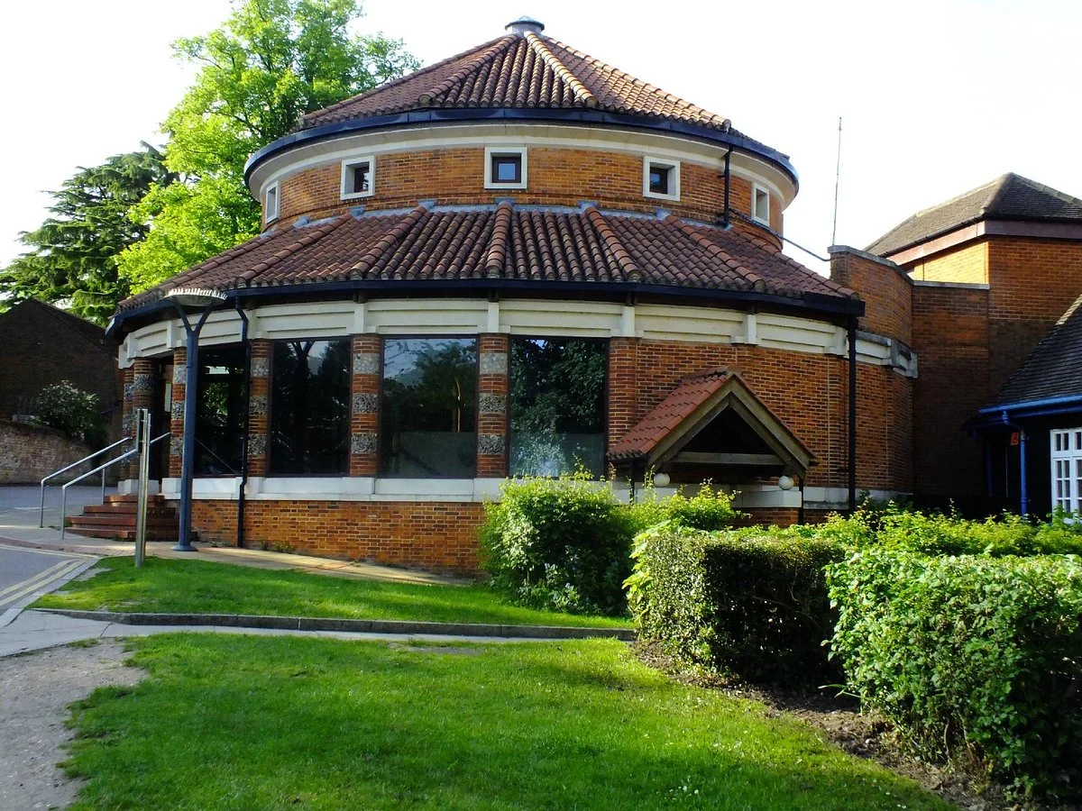 Verulamium Museum