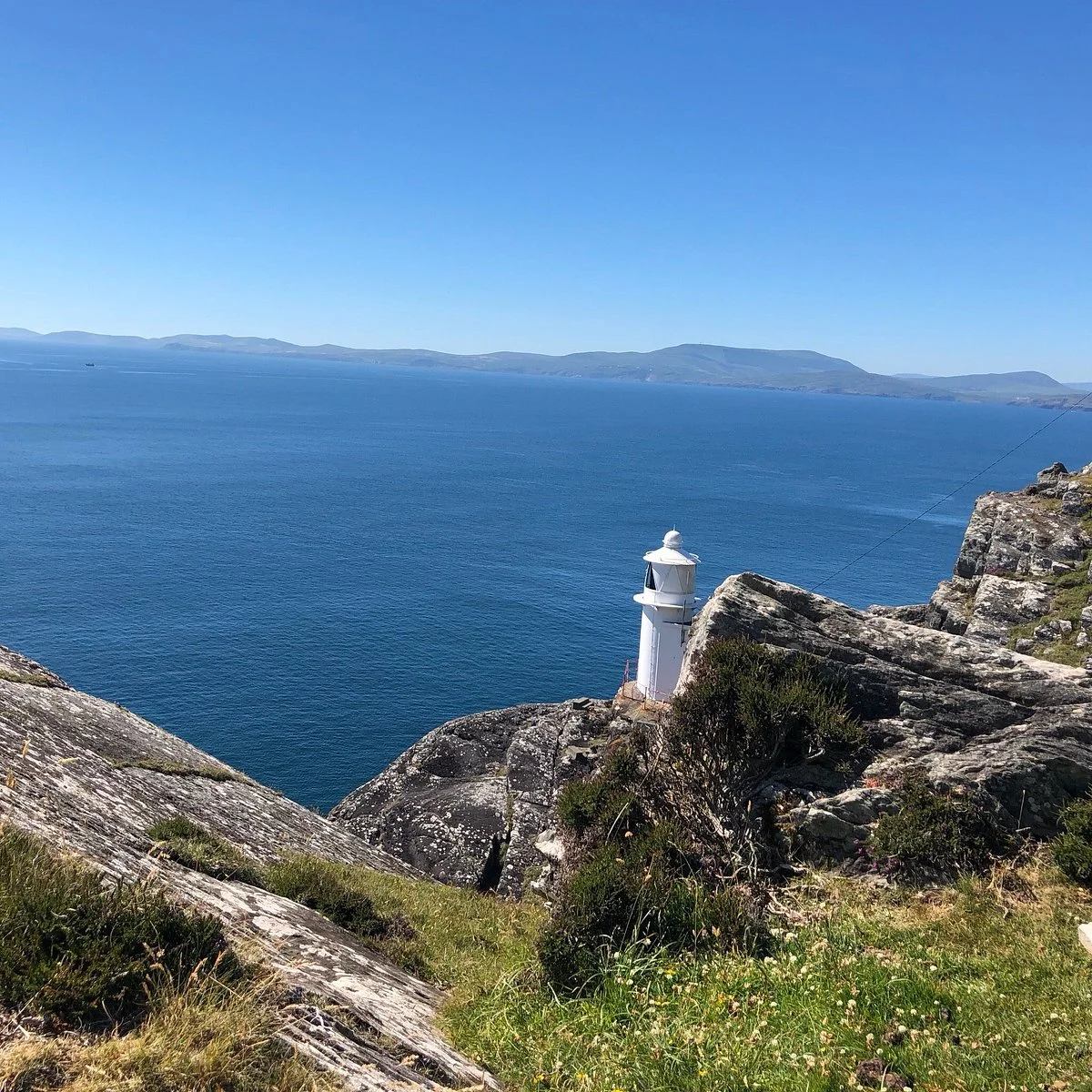 Sheep's Head Peninsula