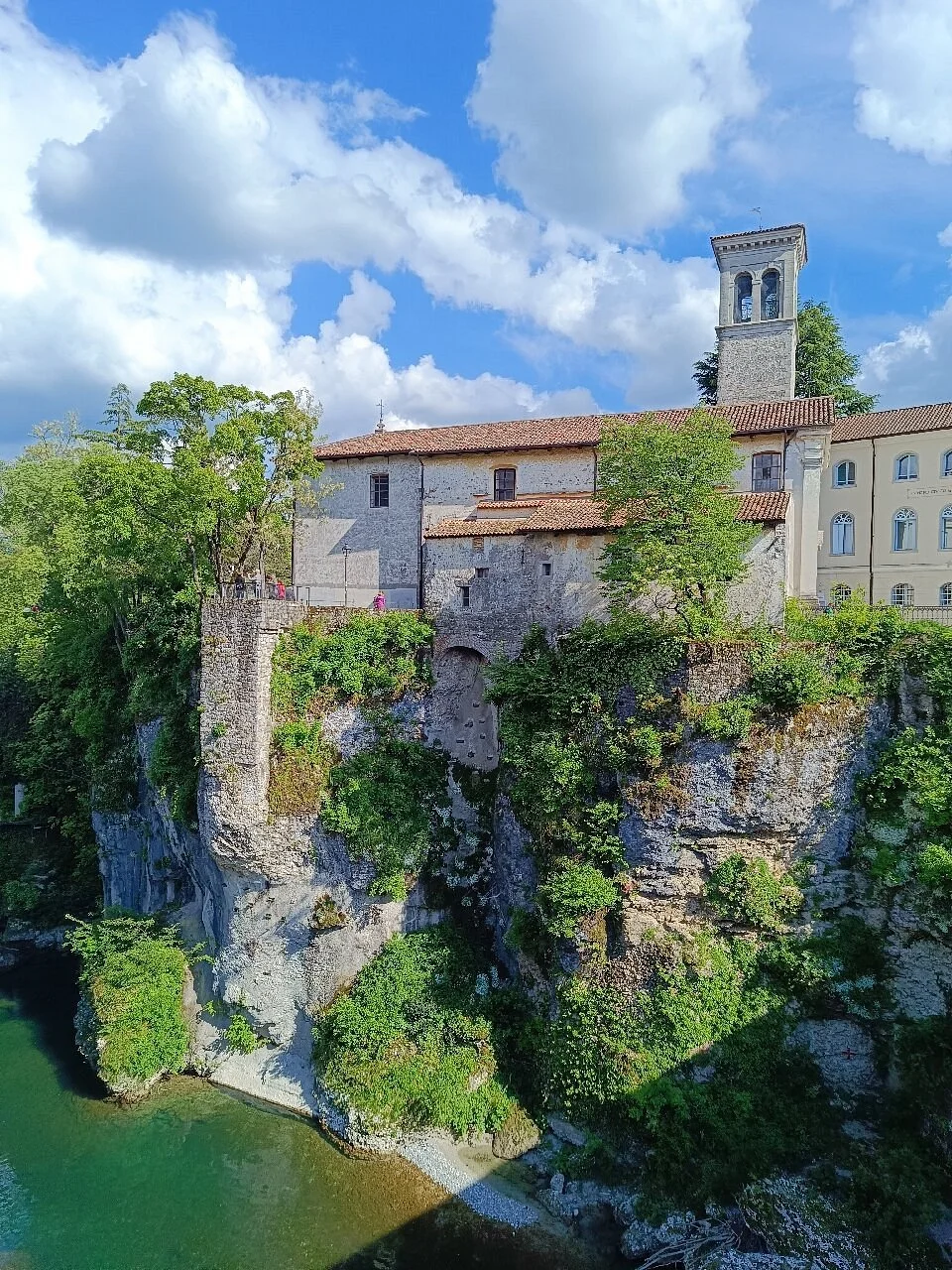 Cividale del Friuli - UNESCO World Heritage Centre