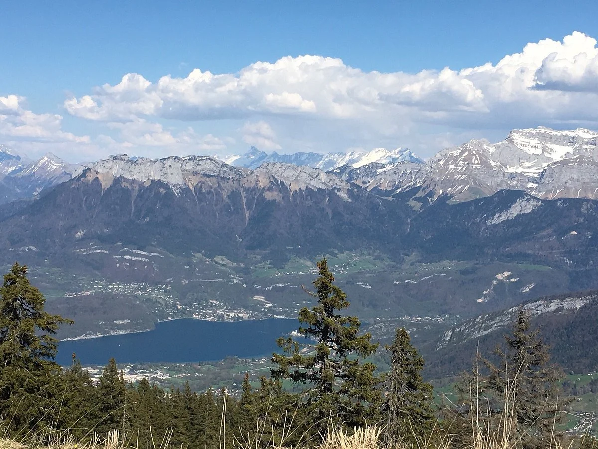 Semnoz
