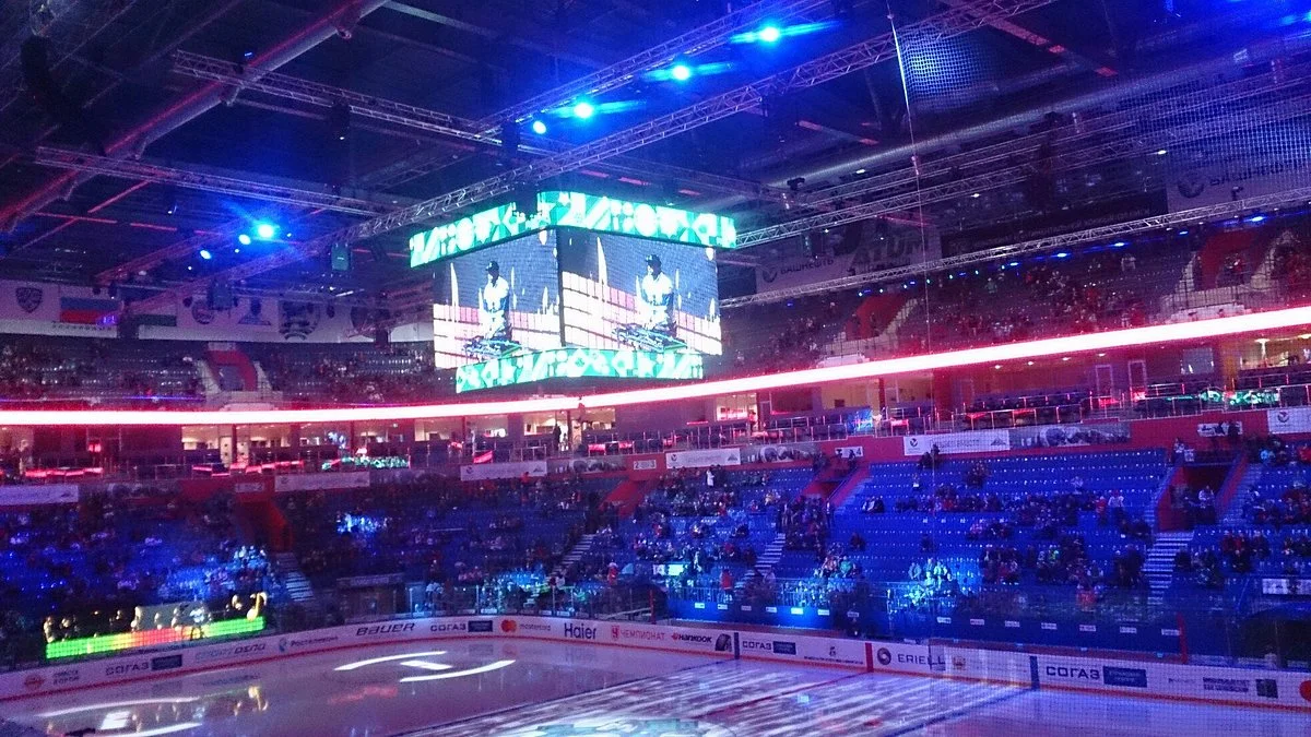 Ufa-Arena