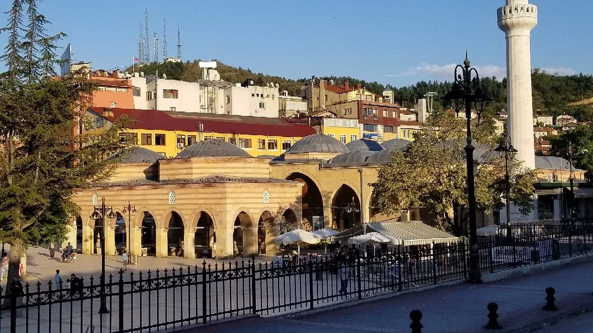 Nasrullah Mosque