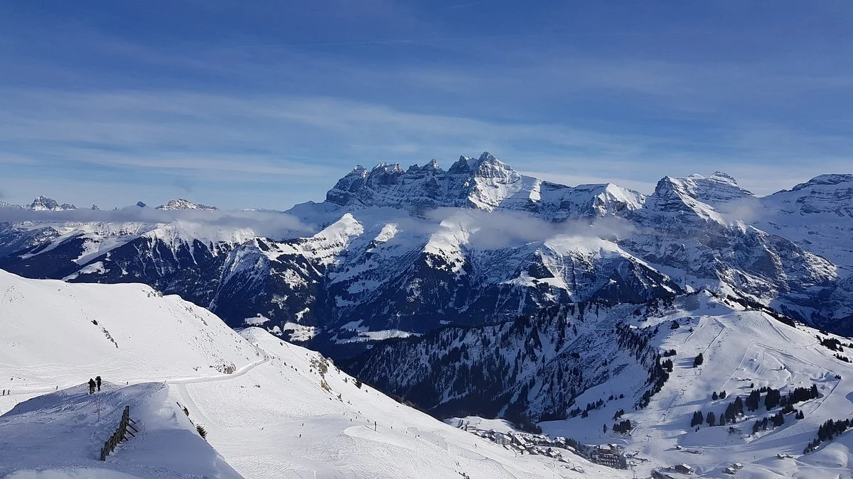 Portes du Soleil