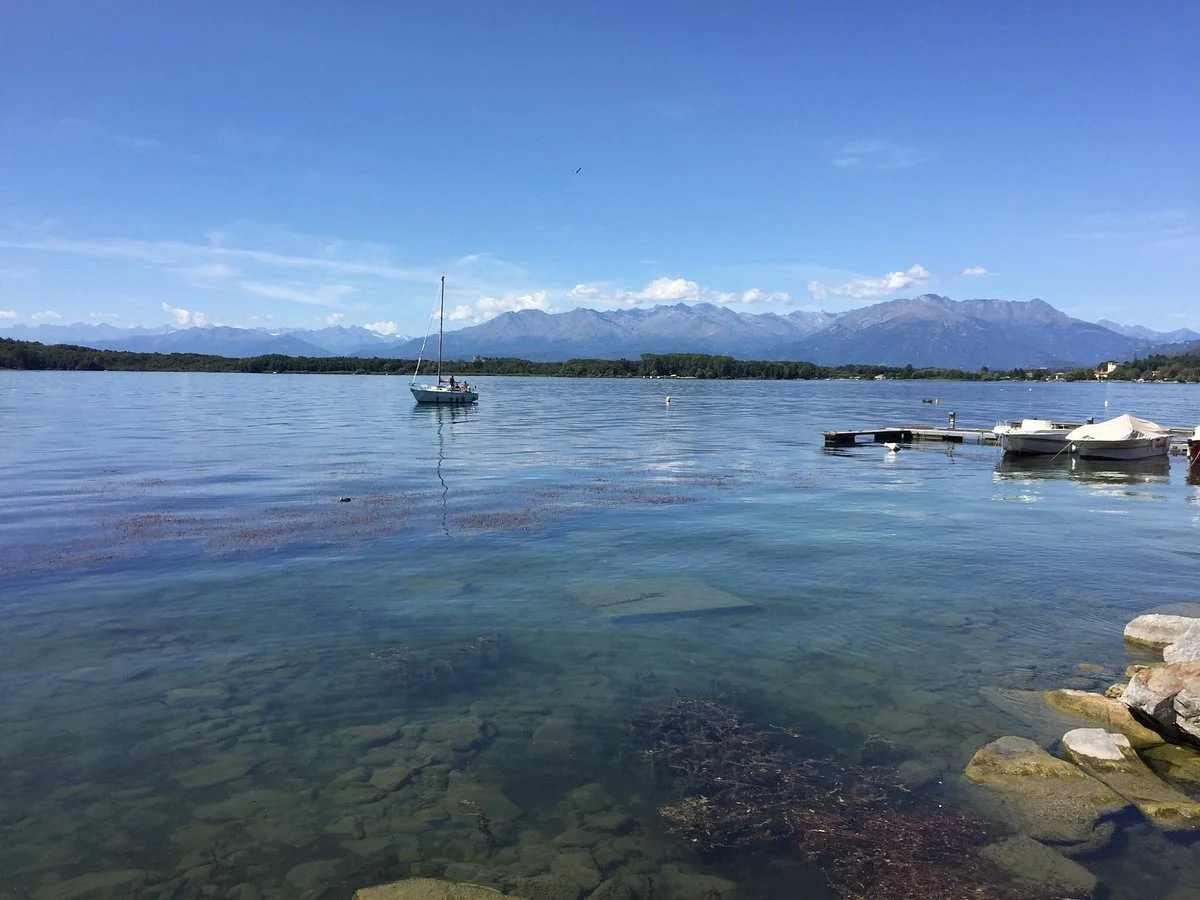 Lago di Viverone