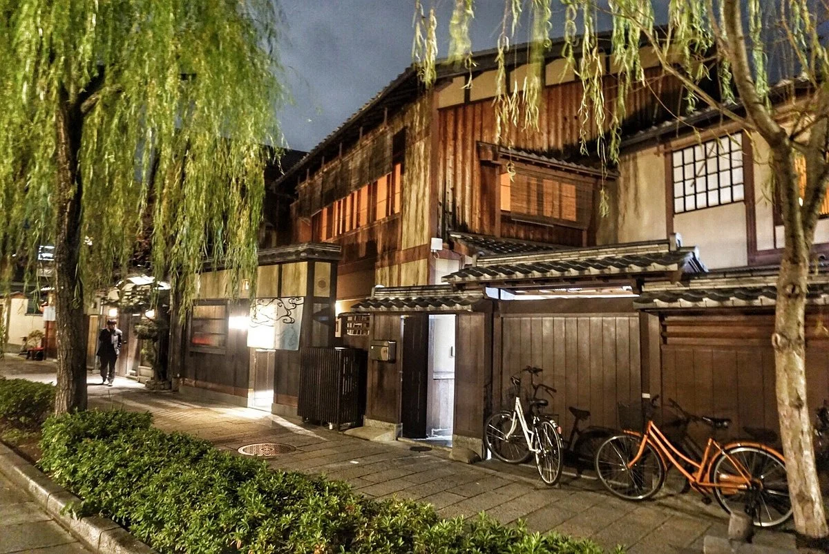 Gion