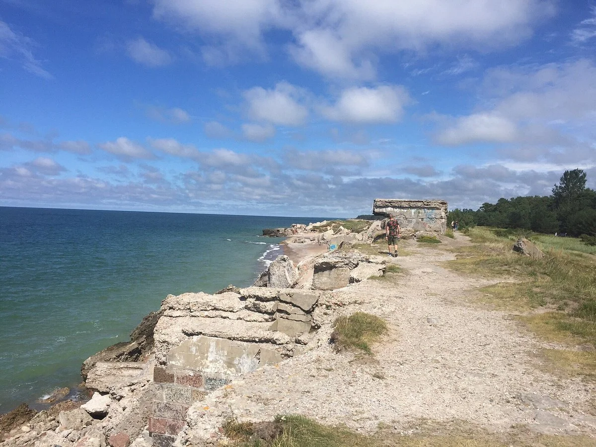 Northern Forts