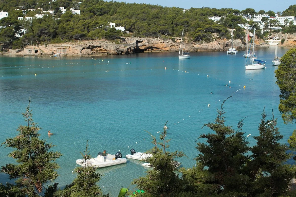 S'Arenal Gros