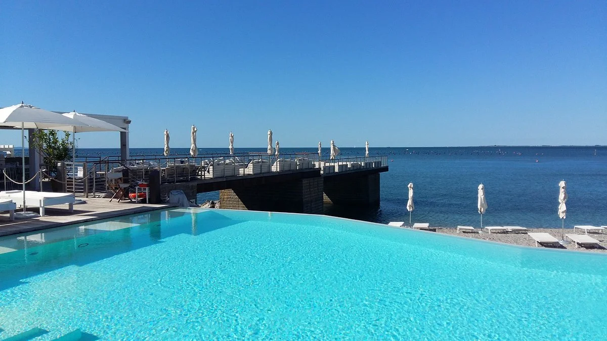 Beach Club Portopiccolo