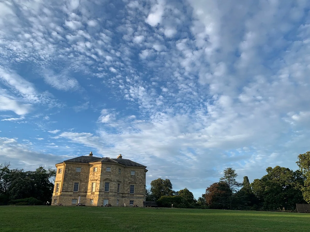 Danson Park