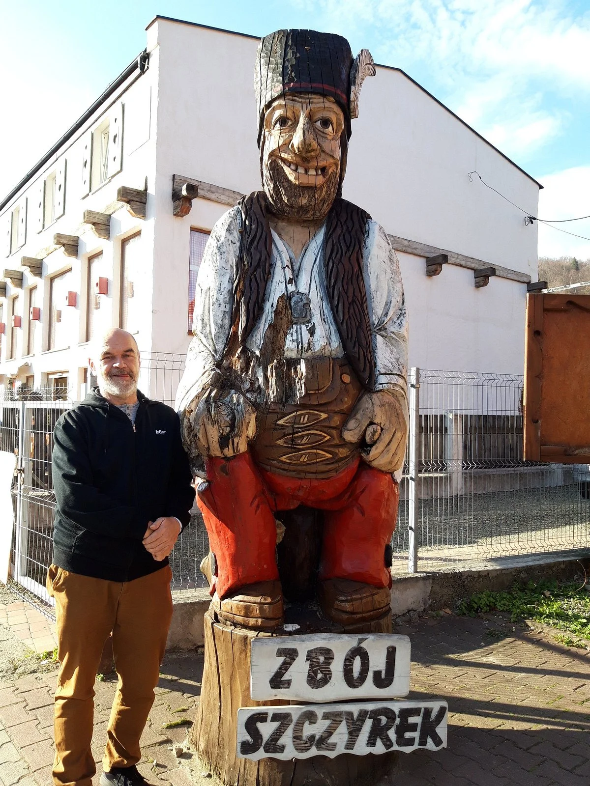 Tourist Information in Szczyrk