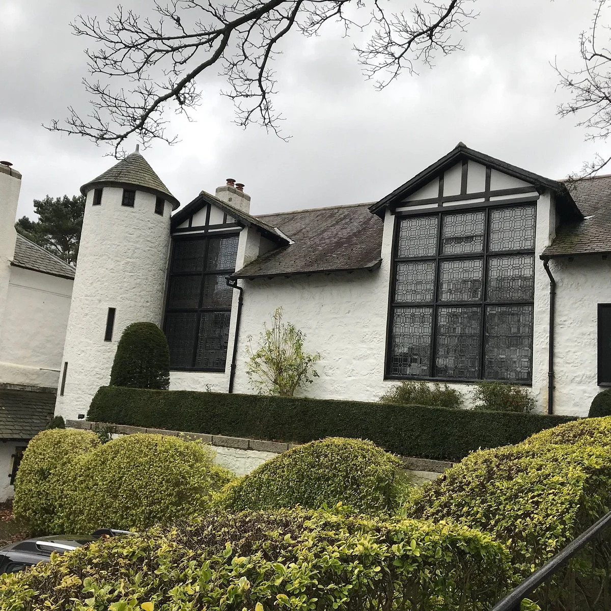 The Gordon Highlanders Museum
