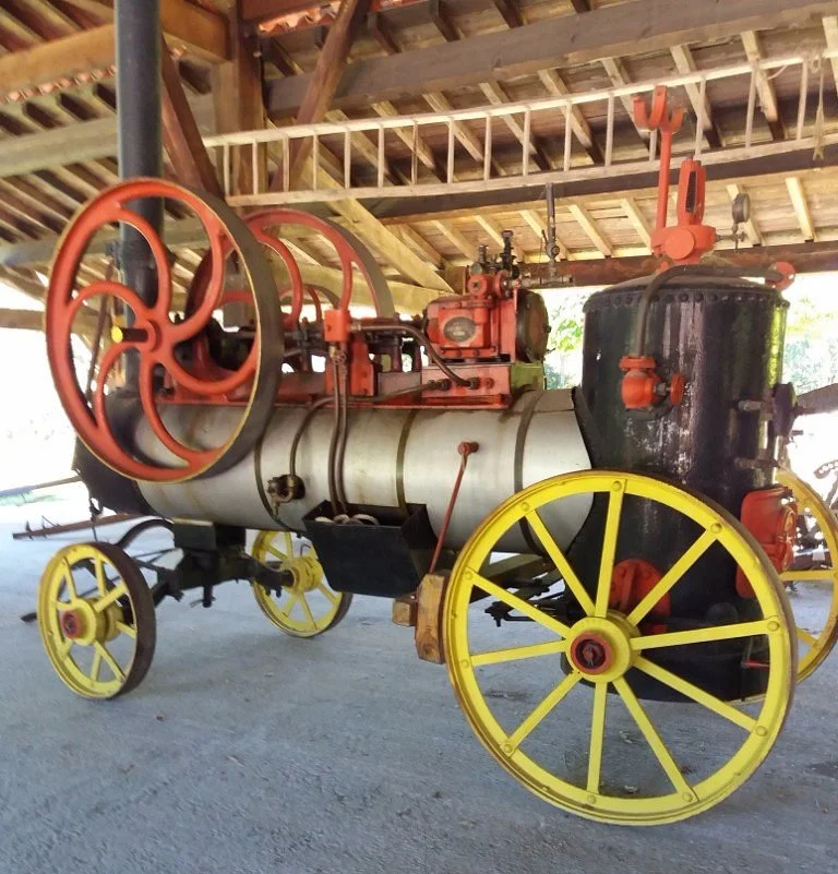 Les Forges de Pyrène