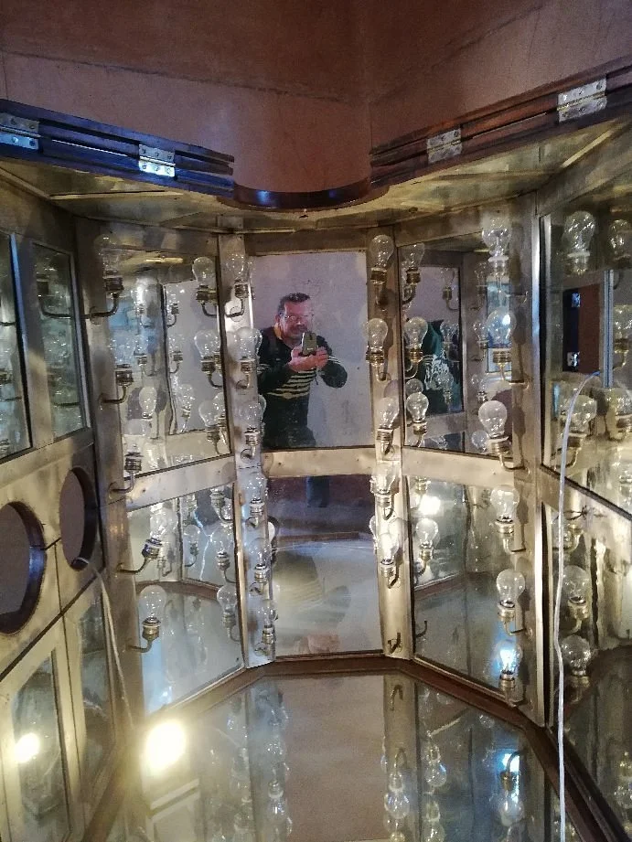 Museo di Storia della Psichiatria