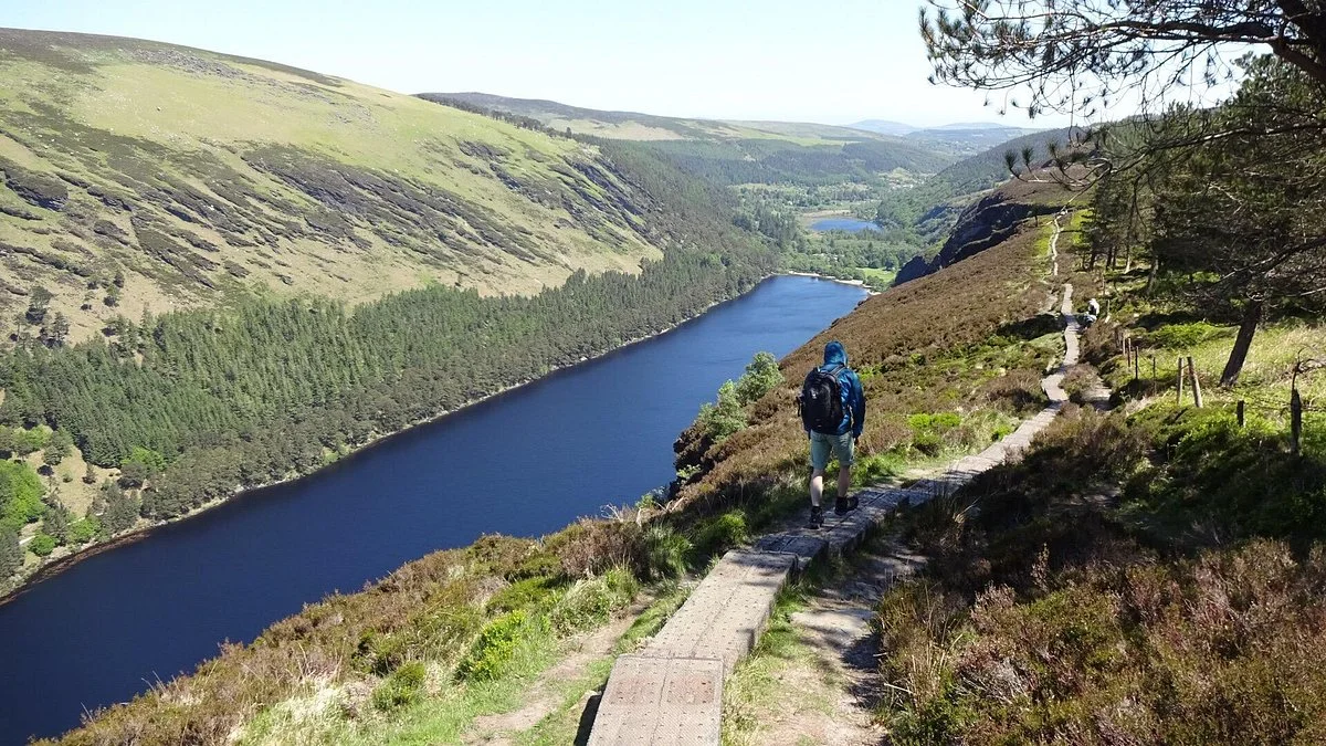 The Wicklow Way