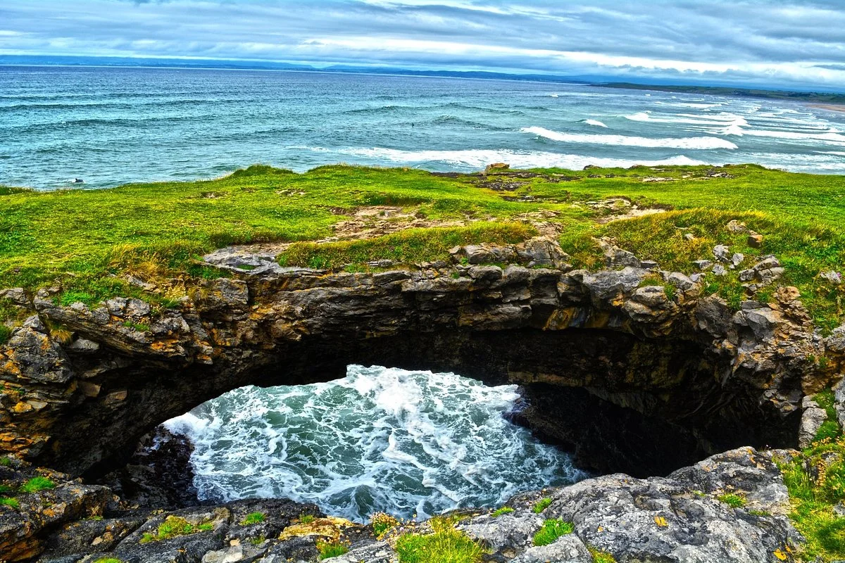 Fairy Bridges