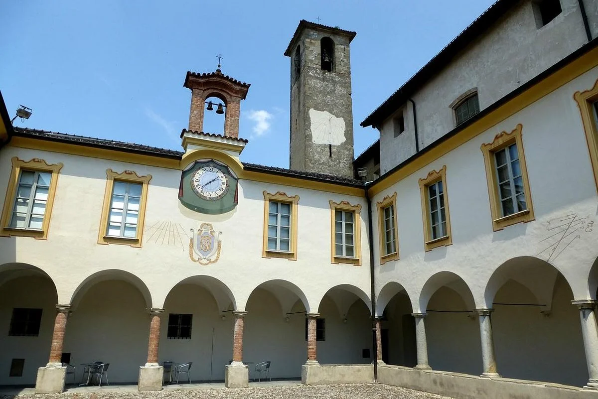 Museo d'arte Mendrisio