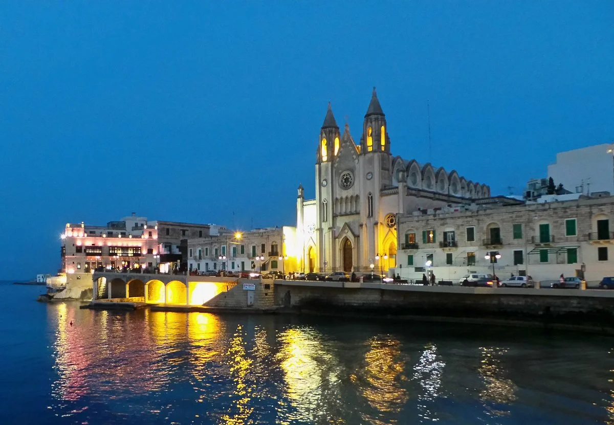 Parish Church of Our Lady of Mount Carmel