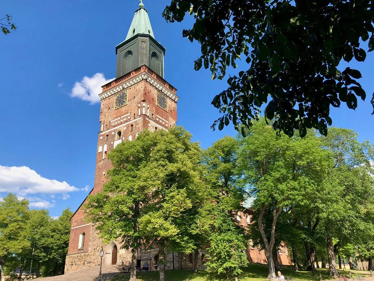 Turku Cathedral
