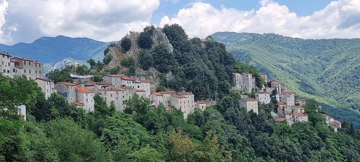 Rocca di Lucchio