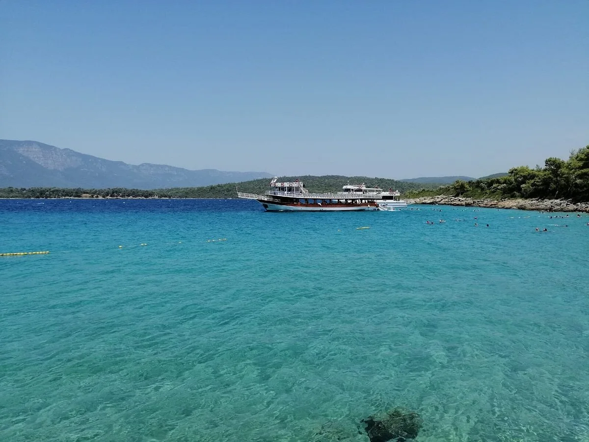 İncekum