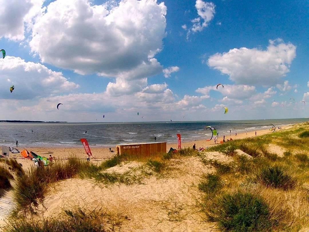 ile de ré kitesurf