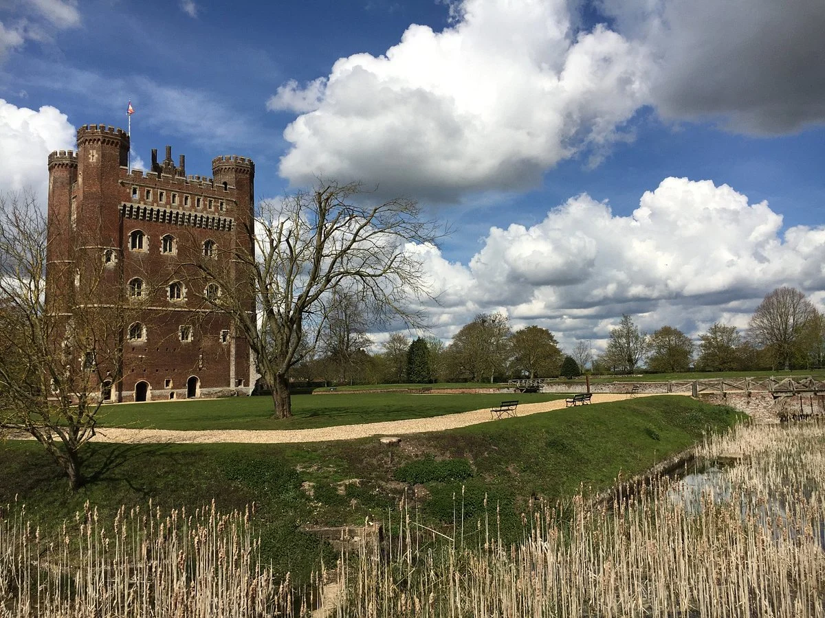 Tattershall Castle