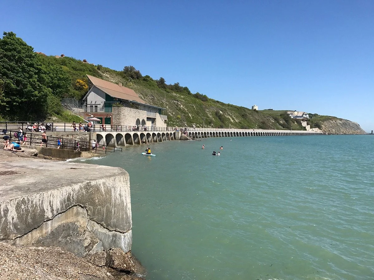 Sunny Sands