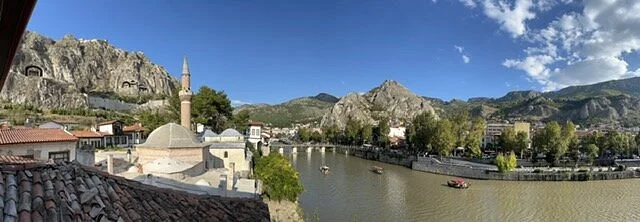 King Rock Tombs